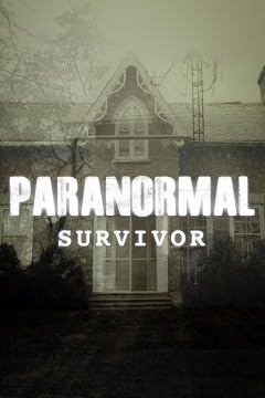 (image for) Paranormal Survivor - Season 1